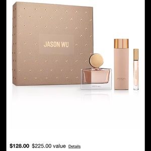 NWT Jason Wu Gift Set